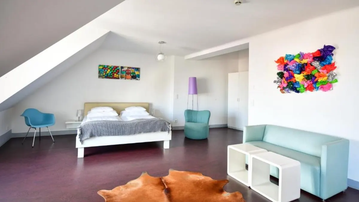 Stanys - Das Apartmenthotel - Foto