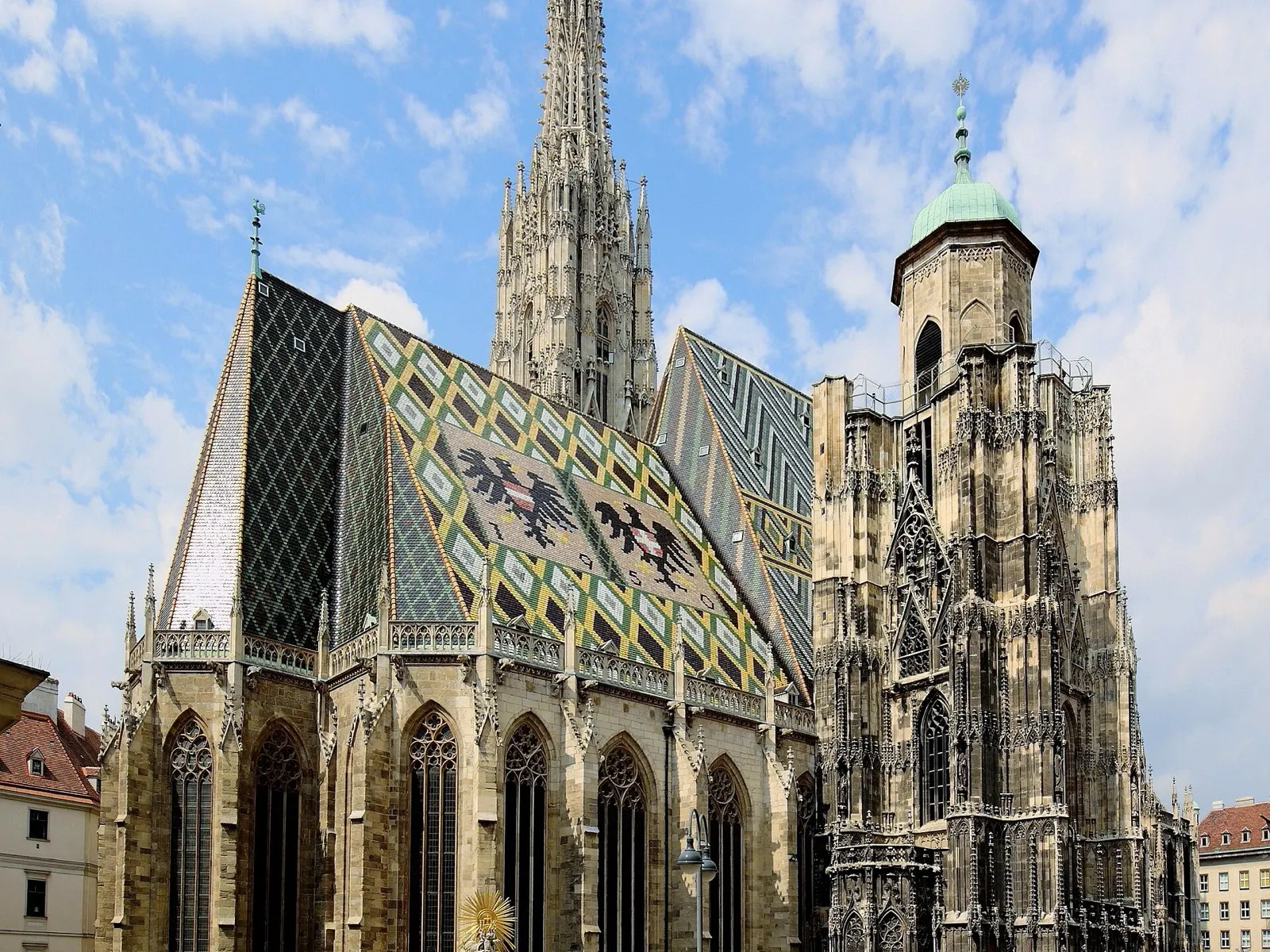 Stephansdom Wien
